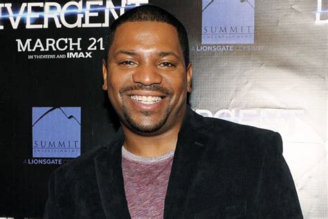 Mekhi Phifer Net Worth: How Rich is the Actor。